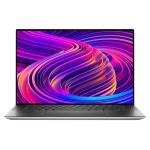 Dell 9510 XPS 15 Laptop (11th Gen Intel Core i7-11800H/32GB/1TB SSD/4GB/Nvidia GeForce RTX 3050Ti Graphics/Windows 11/MSO/UHD), 39.62 cm (15.6 inch)