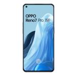 OPPO Reno 7 Pro 5G 256 GB, 12 GB RAM, Starlight Black, Mobile Phone