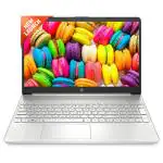 HP 15s-eq2143AU Laptop (AMD Ryzen 3 5300U/ 8 GB/512 GB SSD/AMD Radeon Graphics/Windows 11/MSO/FHD) 39.62 cm (15.6 inch)