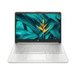 HP 14s-fq1092AU Laptop (AMD Ryzen 5 5500U/ 8 GB/512 GB SSD/AMD Radeon Graphics/Windows 11/MSO/FHD),35.56 cm (14 inch)