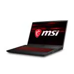 MSI GF75 Thin 10SC Gaming Laptop (Intel 10th Gen Core i5-10300H/8GB/512GB SSD/Nvidia GeForce GTX 1650 Graphic/4GB GDDR6/Windows 10 Home/FHD), 43.18 cm (17 inch) - GF75 Thin 10SC-095