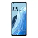 Oppo Reno7 5G 256 GB, 8 GB RAM, Starlight Black, Mobile Phone