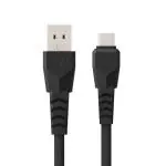 Boat A320 USB-C Cable, Black