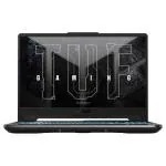 Asus HN290WS TUF Gaming F15 Gaming Laptop (11th Gen-Intel Core i5-11400H/16GB/512GB SSD/4GB/Nvidia GeForce RTX 3050 Graphics/Windows 11/MSO/FHD), 39.62 cm (15.6 inch)