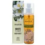 Inatur White Flower Body Mist 100 ml