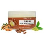 Inatur Argan Hair Treatment Mask 200 g