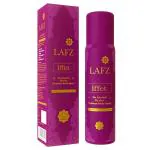 Lafz Iffet Premium Body Spray 120 ml