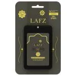 Lafz Faiz No Gas & No Alcohol Pocket Deodorant 18 ml