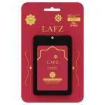 Lafz Shawar No Gas & No Alcohol Pocket Deodorant 18 ml