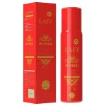 Lafz Ruzbeh Premium Body Spray 120 ml