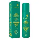 Lafz Sukran No Alcohol No Gas Premium Body Spray 120 ml