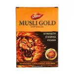 Dabur Musli Gold For Men 10 Tablets