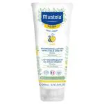 Mustela Nourishing Lotion with Cold Cream 200 ml