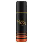 Realman Thrill Deodorant Body Spray 200 ml