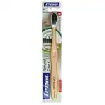 Trisa Natural Clean (Medium) Toothbrush