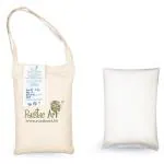 Rustic Art Natural & Organic Power Laundry Powder 3 kg