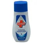 Savlon Moisturizing Sanitizer 100 ml