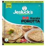 Home Spring Jesluck's Kerala Porotta 400 g