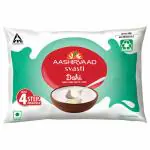 Aashirvaad Svasti Dahi 390 g