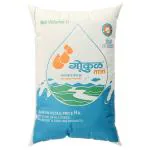 Gokul Taza Toned Milk 1 L (Pack)