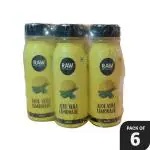 Raw Pressery Aloe Vera Lemonade 200 ml (6 pcs)
