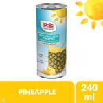 Dole Pineapple Fruit Juice 240 ml