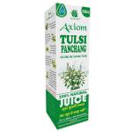 Axiom Jeevan Ras Tulsi Panchang Juice 500 ml