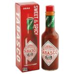 Tabasco Sweet and Spicy Pepper Sauce 148 ml