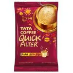 Tata Coffee Quick Filter Coffee 50 g