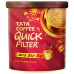 Tata Quick Filter Instant Chicory Mix Coffee 100 g