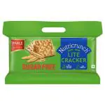 Parle Nutricrunch Lite Crackers Sugar Free Biscuits 500 g