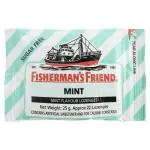 Fishermans Friend Mint Lozenges 25 g