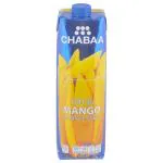 Chabaa Mango & Grape Juice 1 L