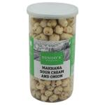 Dinoos Makhana Sour Cream & Onion 75 g