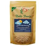 Noble Foods Roasted Puffed Wheat Grain 160 g
