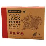 Urban Platter Vegan Barbecue Jackfruit Meat 300 g