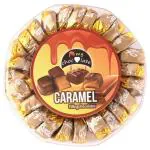 My Chocolate Caramel Filling Chocolates Box 176 g