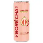 Borecha Guava Chilli Kombucha Drink 330 ml