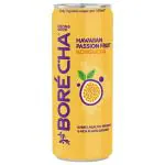 Borecha Hawaiian Passion Fruit Kombucha Drink 330 ml