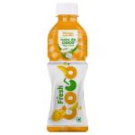 Mr. Fresh Nata De Coco Mango Drink 300 ml