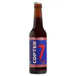 Copter7 Zer0.0 Cherry Non-Alcoholic Beer 330 ml