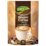 Bru Beaten Coffee Mix 12 g (15 pcs)