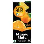 Minute Maid Vita Punch Citrus Splash 1 L