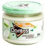 Doritos Sour Cream & Chive Dip 280 g
