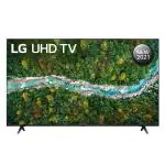LG 165.1 cm (65 inch) Ultra HD (4K) LED Smart TV, UP77, 65UP7740PTZ