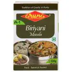 Aruna A1 Biriyani Masala 100 g