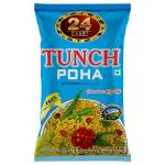 24 Carat Tunch Premium Chiwra Thick Poha 800 g