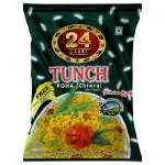 24 Carat Tunch Premium Chiwra Thick Poha 400 g