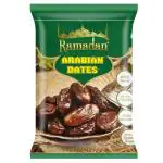 Ramadan Arabian Dates 500 g