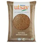 Dalmia Utsav Natural Brown Sugar 1 kg
